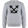 Crew - Adult Crewneck Pullover Sweatshirt Thumbnail