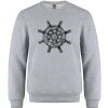 Crew - Adult Crewneck Pullover Sweatshirt Thumbnail