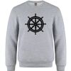 Crew - Adult Crewneck Pullover Sweatshirt Thumbnail