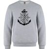Crew - Adult Crewneck Pullover Sweatshirt Thumbnail