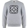 Crew - Adult Crewneck Pullover Sweatshirt Thumbnail
