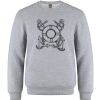 Crew - Adult Crewneck Pullover Sweatshirt Thumbnail
