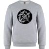 Crew - Adult Crewneck Pullover Sweatshirt Thumbnail