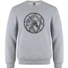 Crew - Adult Crewneck Pullover Sweatshirt Thumbnail