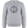 Crew - Adult Crewneck Pullover Sweatshirt Thumbnail