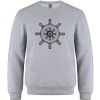 Crew - Adult Crewneck Pullover Sweatshirt Thumbnail