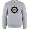 Crew - Adult Crewneck Pullover Sweatshirt Thumbnail
