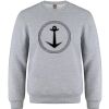 Crew - Adult Crewneck Pullover Sweatshirt Thumbnail