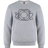 Crew - Adult Crewneck Pullover Sweatshirt Thumbnail