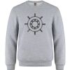 Crew - Adult Crewneck Pullover Sweatshirt Thumbnail