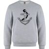 Crew - Adult Crewneck Pullover Sweatshirt Thumbnail