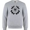 Crew - Adult Crewneck Pullover Sweatshirt Thumbnail