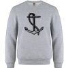 Crew - Adult Crewneck Pullover Sweatshirt Thumbnail