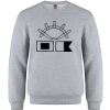 Crew - Adult Crewneck Pullover Sweatshirt Thumbnail
