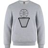 Crew - Adult Crewneck Pullover Sweatshirt Thumbnail
