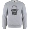 Crew - Adult Crewneck Pullover Sweatshirt Thumbnail