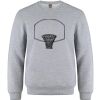 Crew - Adult Crewneck Pullover Sweatshirt Thumbnail