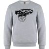 Crew - Adult Crewneck Pullover Sweatshirt Thumbnail