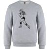 Crew - Adult Crewneck Pullover Sweatshirt Thumbnail