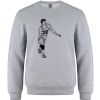 Crew - Adult Crewneck Pullover Sweatshirt Thumbnail