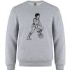 Crew - Adult Crewneck Pullover Sweatshirt Thumbnail