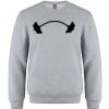 Crew - Adult Crewneck Pullover Sweatshirt Thumbnail