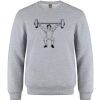 Crew - Adult Crewneck Pullover Sweatshirt Thumbnail