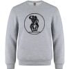 Crew - Adult Crewneck Pullover Sweatshirt Thumbnail