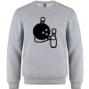 Crew - Adult Crewneck Pullover Sweatshirt Thumbnail