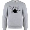 Crew - Adult Crewneck Pullover Sweatshirt Thumbnail