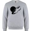 Crew - Adult Crewneck Pullover Sweatshirt Thumbnail