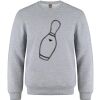 Crew - Adult Crewneck Pullover Sweatshirt Thumbnail