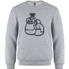 Crew - Adult Crewneck Pullover Sweatshirt Thumbnail