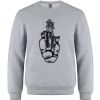 Crew - Adult Crewneck Pullover Sweatshirt Thumbnail