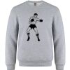 Crew - Adult Crewneck Pullover Sweatshirt Thumbnail
