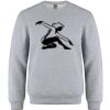 Crew - Adult Crewneck Pullover Sweatshirt Thumbnail