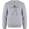 Crew - Adult Crewneck Pullover Sweatshirt Thumbnail