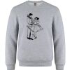 Crew - Adult Crewneck Pullover Sweatshirt Thumbnail
