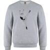 Crew - Adult Crewneck Pullover Sweatshirt Thumbnail