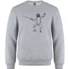 Crew - Adult Crewneck Pullover Sweatshirt Thumbnail