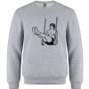 Crew - Adult Crewneck Pullover Sweatshirt Thumbnail