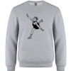 Crew - Adult Crewneck Pullover Sweatshirt Thumbnail
