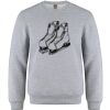 Crew - Adult Crewneck Pullover Sweatshirt Thumbnail