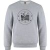 Crew - Adult Crewneck Pullover Sweatshirt Thumbnail