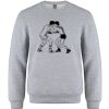 Crew - Adult Crewneck Pullover Sweatshirt Thumbnail