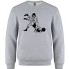 Crew - Adult Crewneck Pullover Sweatshirt Thumbnail