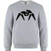 Crew - Adult Crewneck Pullover Sweatshirt Thumbnail