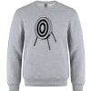 Crew - Adult Crewneck Pullover Sweatshirt Thumbnail