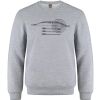Crew - Adult Crewneck Pullover Sweatshirt Thumbnail