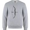 Crew - Adult Crewneck Pullover Sweatshirt Thumbnail